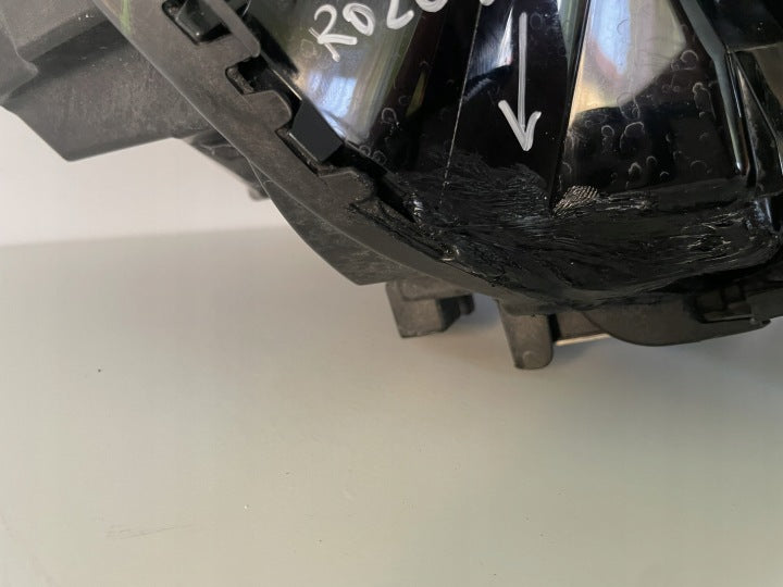 Frontscheinwerfer BMW 2 G42 8083636 8083635 Ein Satz Scheinwerfer Headlight SCH3146108826bt