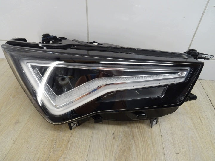 Frontscheinwerfer Seat Ateca 576941032C LED Rechts Scheinwerfer Headlight SCH3146550533lf