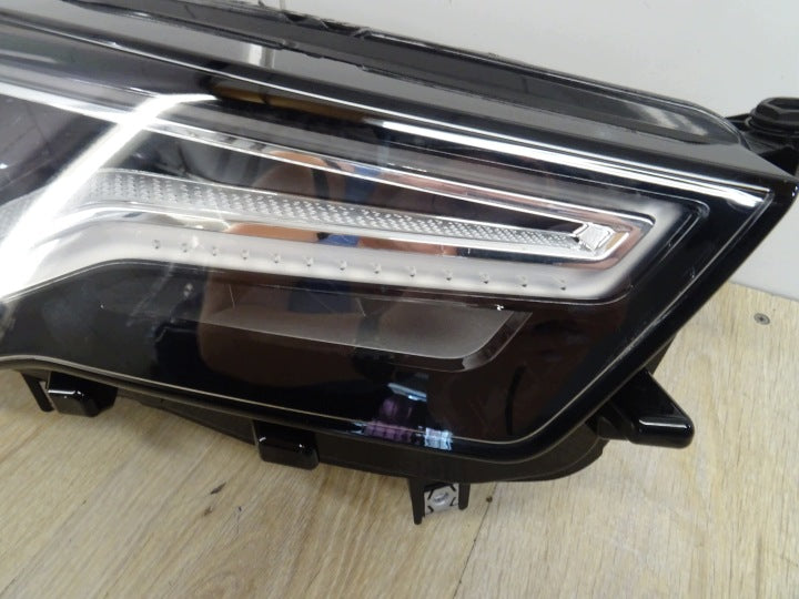 Frontscheinwerfer Seat Ateca 576941032C LED Rechts Scheinwerfer Headlight SCH3146550533lf