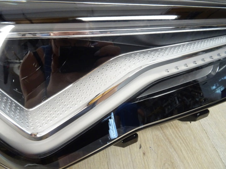 Frontscheinwerfer Seat Ateca 576941032C LED Rechts Scheinwerfer Headlight SCH3146550533lf