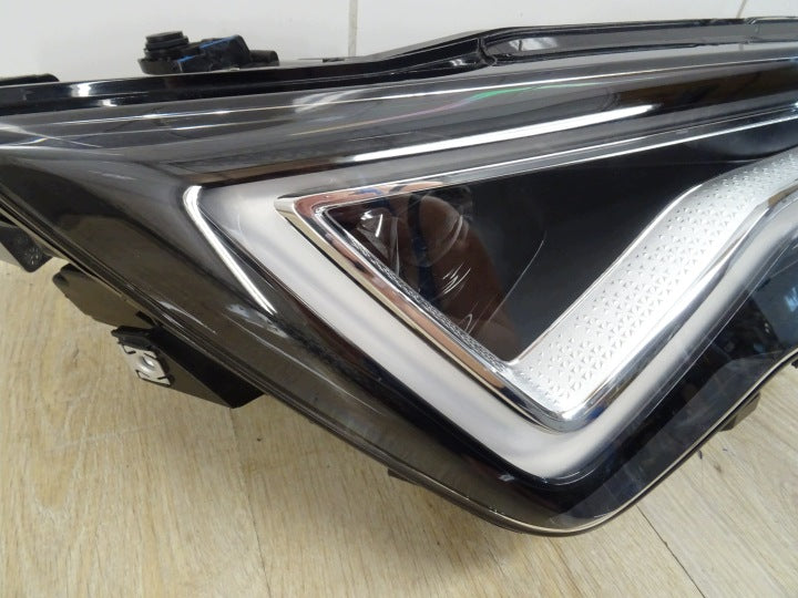 Frontscheinwerfer Seat Ateca 576941032C LED Rechts Scheinwerfer Headlight SCH3146550533lf