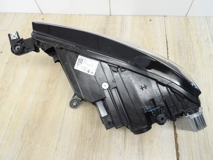 Frontscheinwerfer Seat Ateca 576941032C LED Rechts Scheinwerfer Headlight SCH3146550533lf