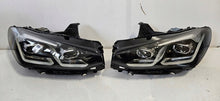 Laden Sie das Bild in den Galerie-Viewer, Frontscheinwerfer BMW 2 Active Tourer 5A42252 Ein Satz Scheinwerfer Headlight SCH3146736197zm