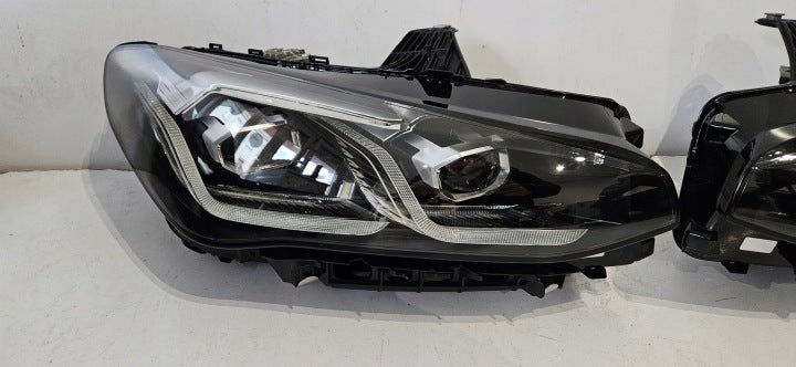 Frontscheinwerfer BMW 2 Active Tourer 5A42252 Ein Satz Scheinwerfer Headlight SCH3146736197zm