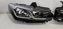 Laden Sie das Bild in den Galerie-Viewer, Frontscheinwerfer BMW 2 Active Tourer 5A42252 Ein Satz Scheinwerfer Headlight SCH3146736197zm