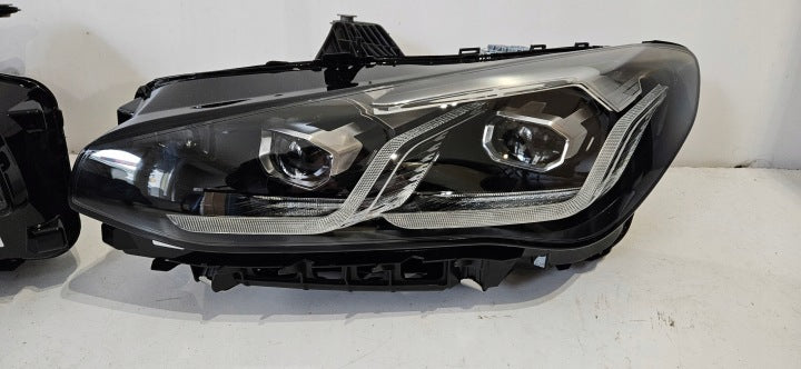 Frontscheinwerfer BMW 2 Active Tourer 5A42252 Ein Satz Scheinwerfer Headlight SCH3146736197zm