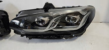 Laden Sie das Bild in den Galerie-Viewer, Frontscheinwerfer BMW 2 Active Tourer 5A42252 Ein Satz Scheinwerfer Headlight SCH3146736197zm