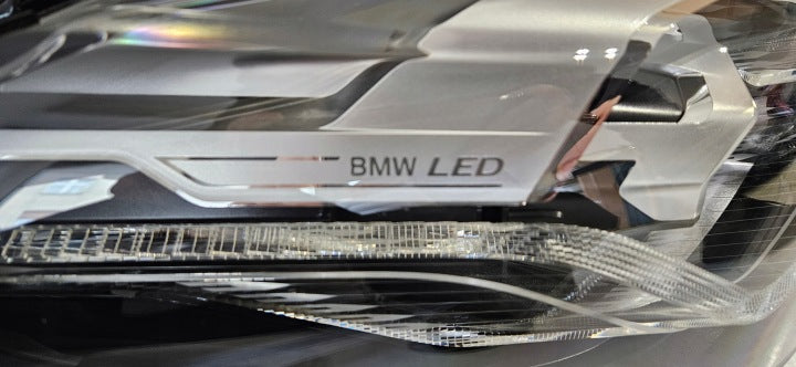 Frontscheinwerfer BMW 2 Active Tourer 5A42252 Ein Satz Scheinwerfer Headlight SCH3146736197zm