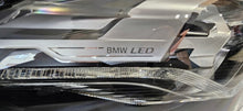 Laden Sie das Bild in den Galerie-Viewer, Frontscheinwerfer BMW 2 Active Tourer 5A42252 Ein Satz Scheinwerfer Headlight SCH3146736197zm