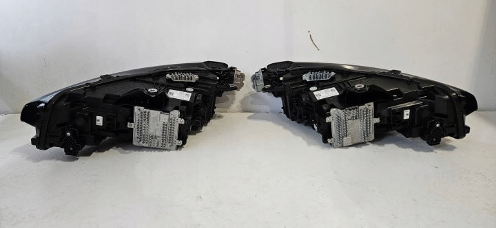 Frontscheinwerfer BMW 2 Active Tourer 5A42252 Ein Satz Scheinwerfer Headlight SCH3146736197zm