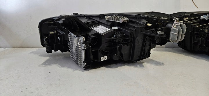 Frontscheinwerfer BMW 2 Active Tourer 5A42252 Ein Satz Scheinwerfer Headlight SCH3146736197zm