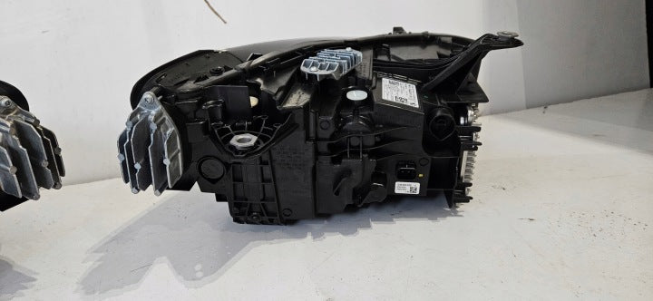 Frontscheinwerfer BMW 2 Active Tourer 5A42252 Ein Satz Scheinwerfer Headlight SCH3146736197zm