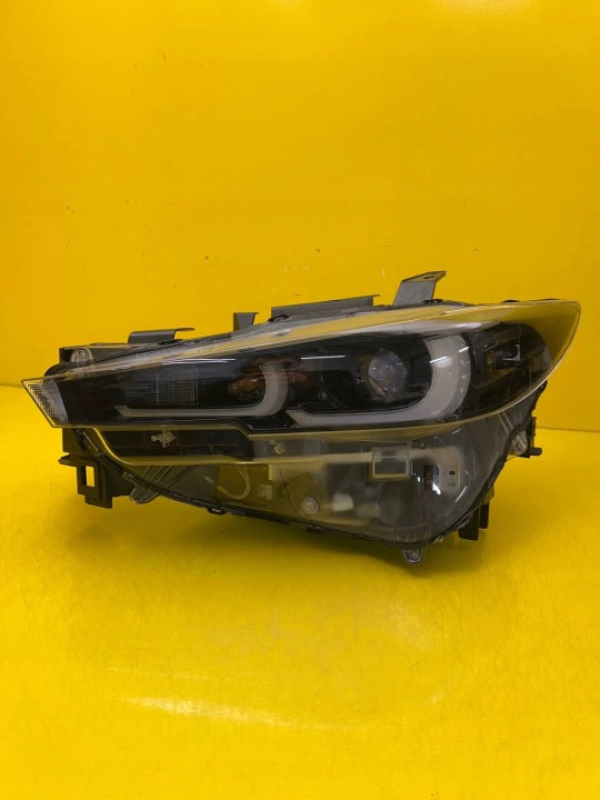 Frontscheinwerfer Mazda Cx-5 KSD651040 LED Links Scheinwerfer Headlight SCH3147080517eu