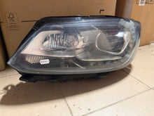Load image into Gallery viewer, Frontscheinwerfer VW Touran Caddy 1T1941751 Links Scheinwerfer Headlight SCH3147300408dw