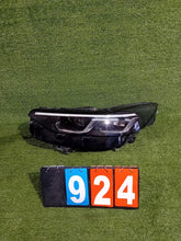 Laden Sie das Bild in den Galerie-Viewer, Frontscheinwerfer Ford Kuga CSC28143 Links Scheinwerfer Headlight SCH3148299695at
