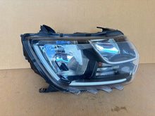 Load image into Gallery viewer, Frontscheinwerfer Dacia Duster 260101133R Rechts Scheinwerfer Headlight SCH3148941220ss