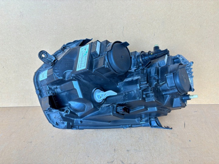 Frontscheinwerfer Dacia Duster 260101133R Rechts Scheinwerfer Headlight SCH3148941220ss