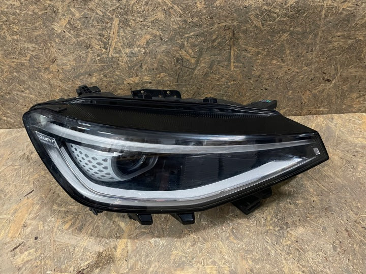 Frontscheinwerfer VW Id.4 11B941036 Rechts Scheinwerfer Headlight SCH3149442708bo