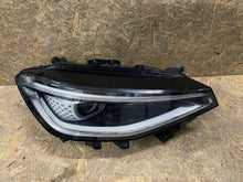 Load image into Gallery viewer, Frontscheinwerfer VW Id.4 11B941036 Rechts Scheinwerfer Headlight SCH3149442708bo