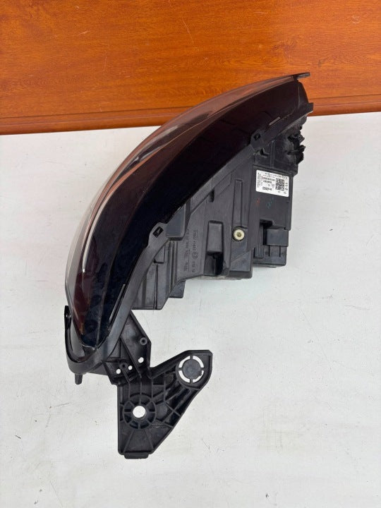 Frontscheinwerfer Opel Corsa F 39162653 LED Links Scheinwerfer Headlight SCH3150306596ut