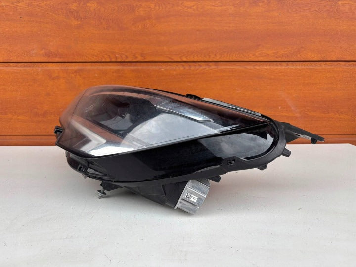 Frontscheinwerfer Opel Corsa F 39162653 LED Links Scheinwerfer Headlight SCH3150306596ut