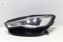 Load image into Gallery viewer, Frontscheinwerfer Audi A6 C7 4G0941005F Links Scheinwerfer Headlight SCH3150574334hn
