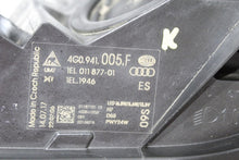Load image into Gallery viewer, Frontscheinwerfer Audi A6 C7 4G0941005F Links Scheinwerfer Headlight SCH3150574334hn