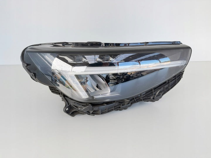 Frontscheinwerfer Volvo Xc40 32338909 Rechts Scheinwerfer Headlight SCH3151363751gy