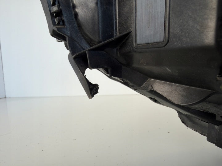 Frontscheinwerfer Volvo Xc40 32338909 Rechts Scheinwerfer Headlight SCH3151363751gy