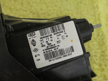 Load image into Gallery viewer, Frontscheinwerfer Renault Clio I 5 260609673R Links Scheinwerfer Headlight SCH3151557797eo
