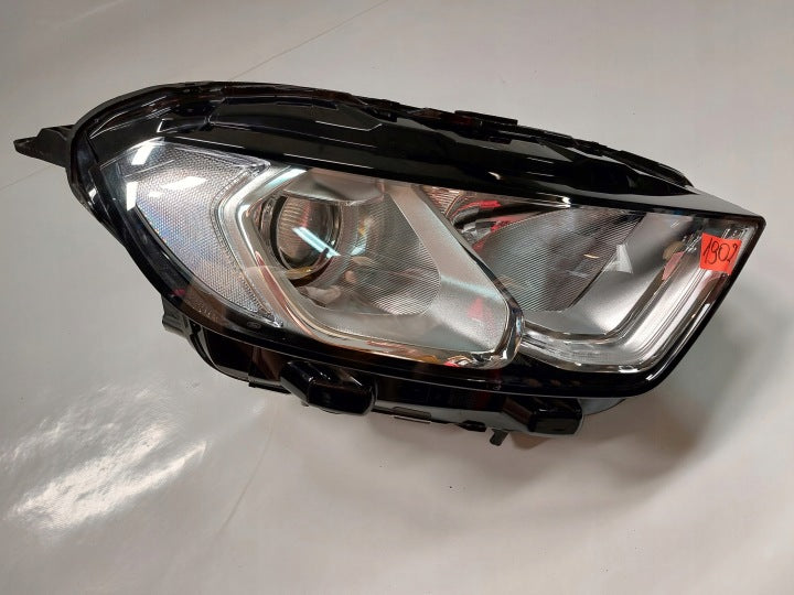 Frontscheinwerfer Ford Ecosport GN15-13W029-JE Rechts Scheinwerfer Headlight SCH3153659879cd