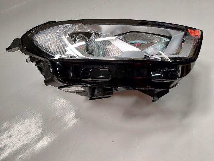 Frontscheinwerfer Ford Ecosport GN15-13W029-JE Rechts Scheinwerfer Headlight SCH3153659879cd