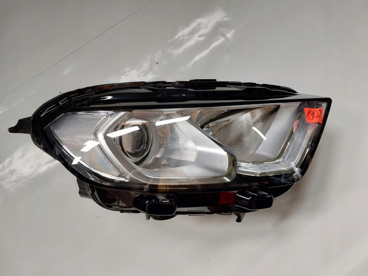 Frontscheinwerfer Ford Ecosport GN15-13W029-JE Rechts Scheinwerfer Headlight SCH3153659879cd