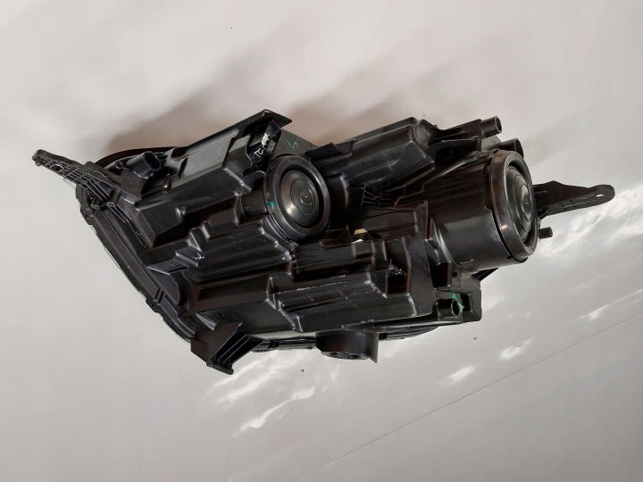 Frontscheinwerfer Ford Ecosport GN15-13W029-JE Rechts Scheinwerfer Headlight SCH3153659879cd