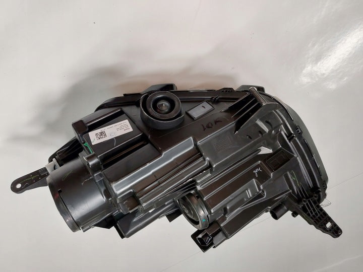 Frontscheinwerfer Ford Ecosport GN15-13W029-JE Rechts Scheinwerfer Headlight SCH3153659879cd