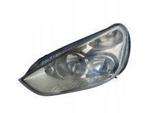 Load image into Gallery viewer, Frontscheinwerfer Ford Galaxy S Max S-Max 6M21-13W030-AH Links Headlight SCH3153979909gy