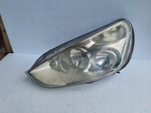 Load image into Gallery viewer, Frontscheinwerfer Ford Galaxy S Max S-Max 6M21-13W030-AH Links Headlight SCH3153979909gy