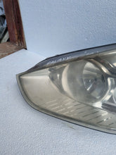 Load image into Gallery viewer, Frontscheinwerfer Ford Galaxy S Max S-Max 6M21-13W030-AH Links Headlight SCH3153979909gy