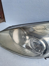 Load image into Gallery viewer, Frontscheinwerfer Ford Galaxy S Max S-Max 6M21-13W030-AH Links Headlight SCH3153979909gy