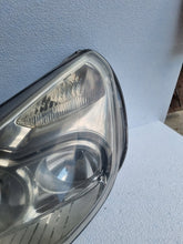 Load image into Gallery viewer, Frontscheinwerfer Ford Galaxy S Max S-Max 6M21-13W030-AH Links Headlight SCH3153979909gy