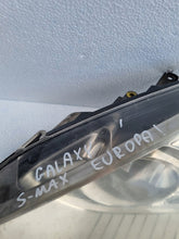 Load image into Gallery viewer, Frontscheinwerfer Ford Galaxy S Max S-Max 6M21-13W030-AH Links Headlight SCH3153979909gy