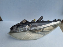 Load image into Gallery viewer, Frontscheinwerfer Ford Galaxy S Max S-Max 6M21-13W030-AH Links Headlight SCH3153979909gy