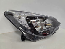 Load image into Gallery viewer, Frontscheinwerfer Opel Corsa D 13446802 Rechts Scheinwerfer Headlight SCH3154146845gu