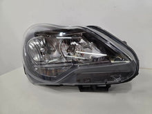 Load image into Gallery viewer, Frontscheinwerfer Opel Corsa D 13446802 Rechts Scheinwerfer Headlight SCH3154146845gu