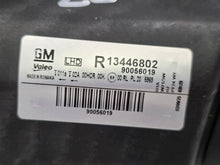Load image into Gallery viewer, Frontscheinwerfer Opel Corsa D 13446802 Rechts Scheinwerfer Headlight SCH3154146845gu