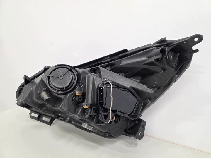 Frontscheinwerfer Opel Corsa D 13446802 Rechts Scheinwerfer Headlight SCH3154146845gu