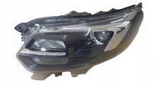 Laden Sie das Bild in den Galerie-Viewer, Frontscheinwerfer Opel Zafira Vivaro 9832837680 Xenon Links Headlight SCH3154286598uw