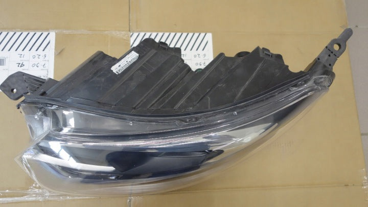 Frontscheinwerfer Opel Zafira Vivaro 9832837680 Xenon Links Headlight SCH3154286598uw