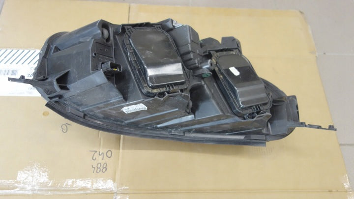 Frontscheinwerfer Opel Zafira Vivaro 9832837680 Xenon Links Headlight SCH3154286598uw