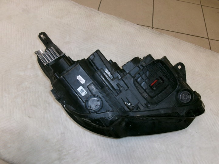 Frontscheinwerfer Opel Crossland P17 YQ00350380 Full LED Links Headlight SCH3154409166ew